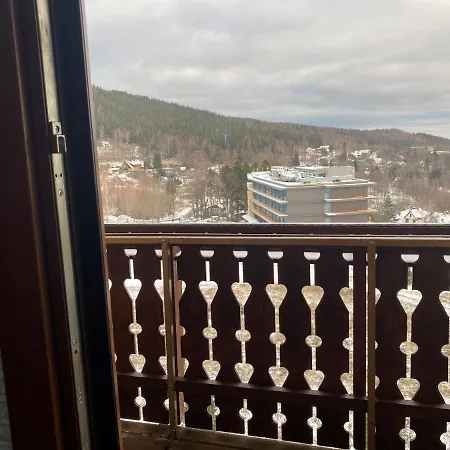 Appartement Widok 22 Szklarska Poreba