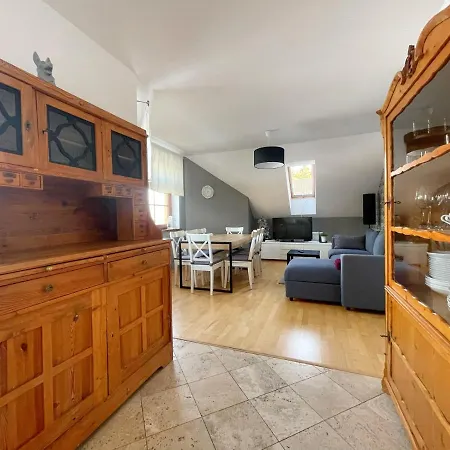 Widok 22 Appartement Szklarska Poreba