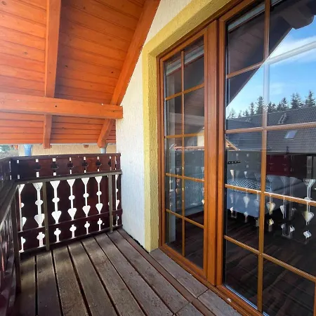 Appartement Widok 22 Szklarska Poreba