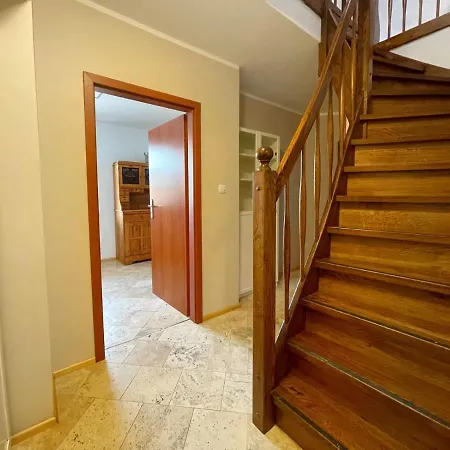 Widok 22 アパート シクラルスカ・ポレンバ