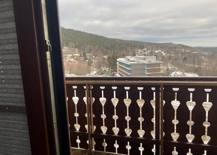 Appartement Widok 22 Szklarska Poreba