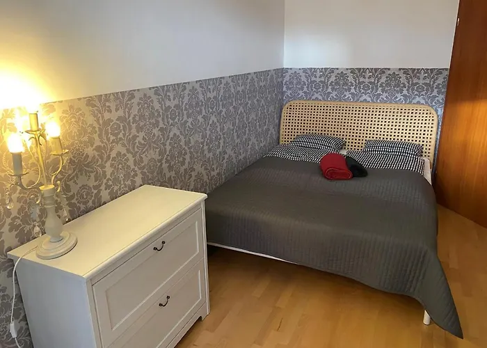 Widok 22 Appartement Szklarska Poreba