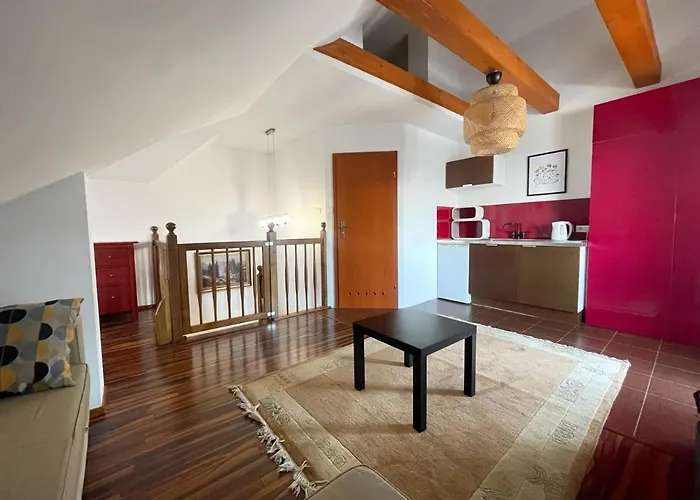 Widok 22 Appartement *