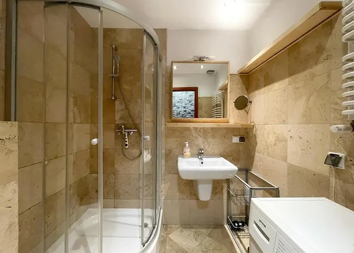 Widok 22 * Szklarska Poreba