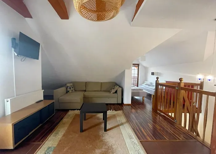 Appartement Widok 22 Szklarska Poreba