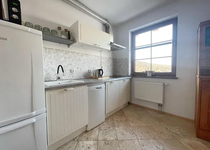 Widok 22 Appartement *