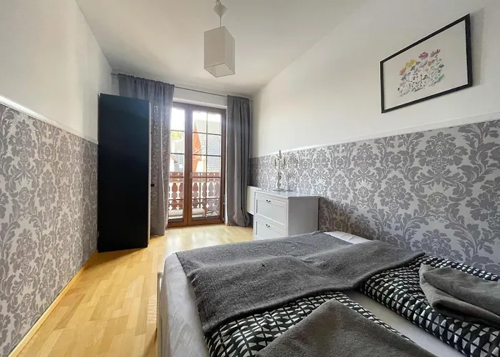 Widok 22 Appartement *