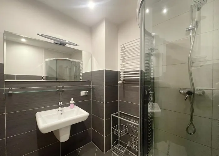 Widok 22 Szklarska Poreba