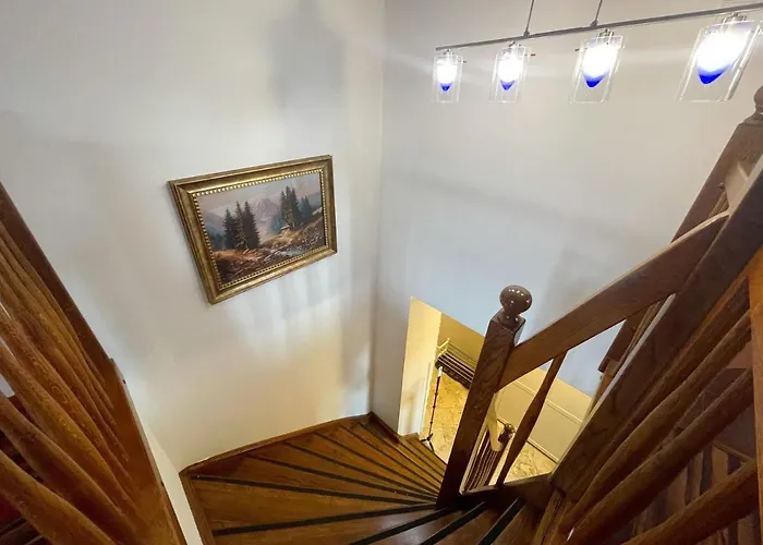 Appartement Widok 22 Szklarska Poreba