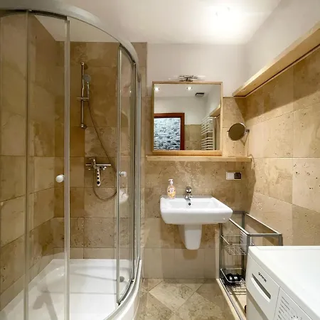 Widok 22 * Szklarska Poręba