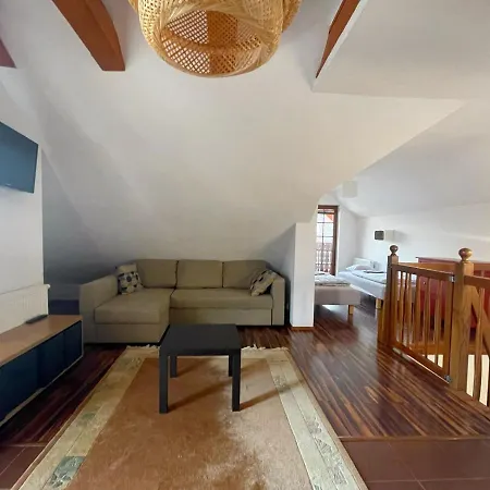 Apartament Widok 22 Szklarska Poręba