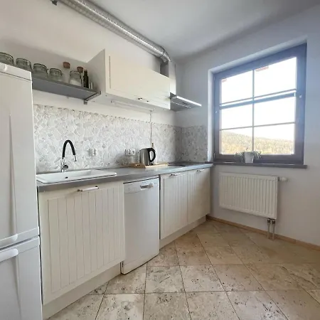 Widok 22 Apartament *