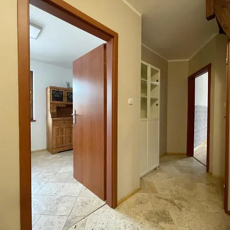 Apartment Widok 22 *