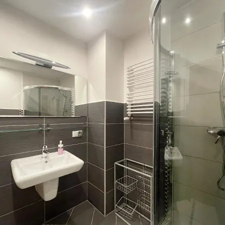 Widok 22 Szklarska Poreba