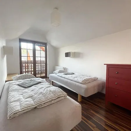 Widok 22 Apartment *