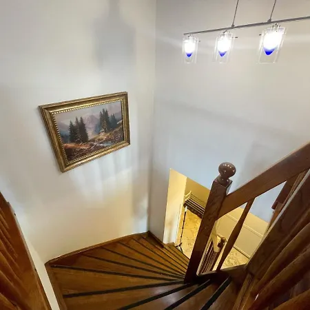 Apartment Widok 22 Szklarska Poreba