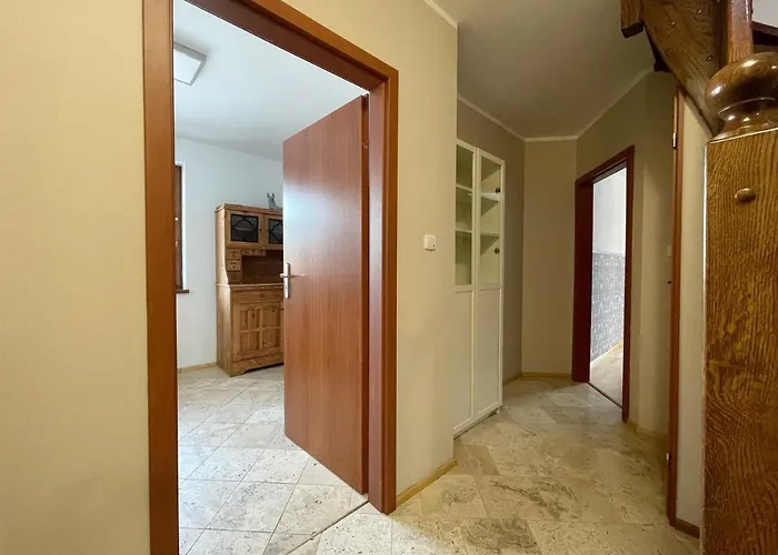 Apartment Widok 22 *